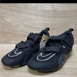 Nike Superrep Cycle 2 Next Mens Size 8.5 9.5  10.5 11  15  Black/White